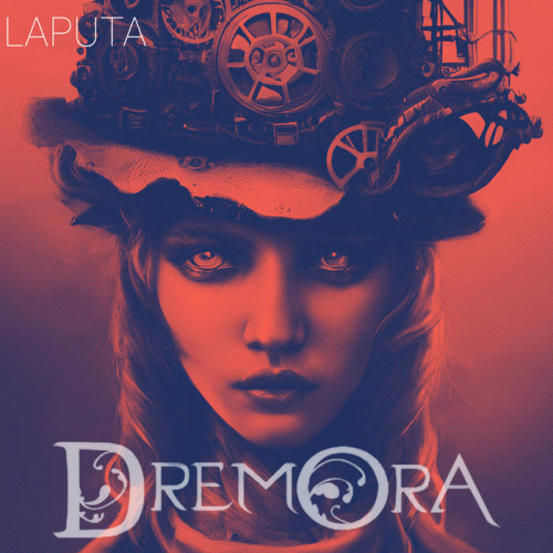 Dremora (UK) : Laputa